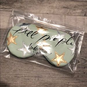 Free People sleep mask